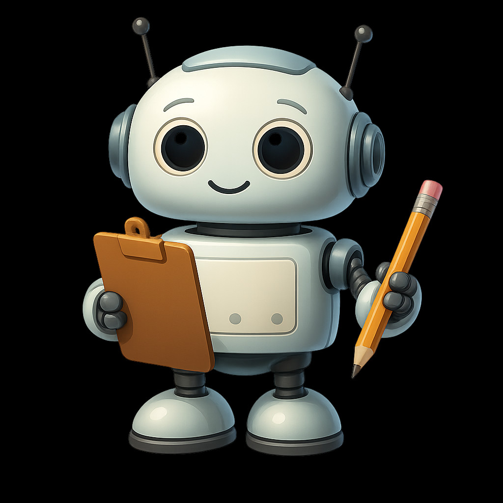 AI at Innovation Assessments